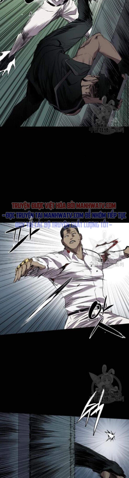 Báo Thù Chapter 94 - 42