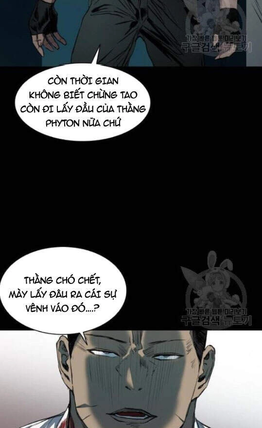 Báo Thù Chapter 94 - 47