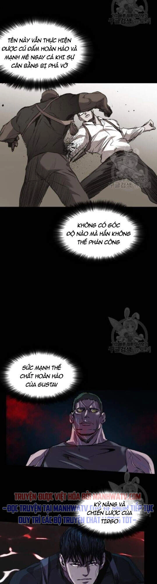 Báo Thù Chapter 94 - 56