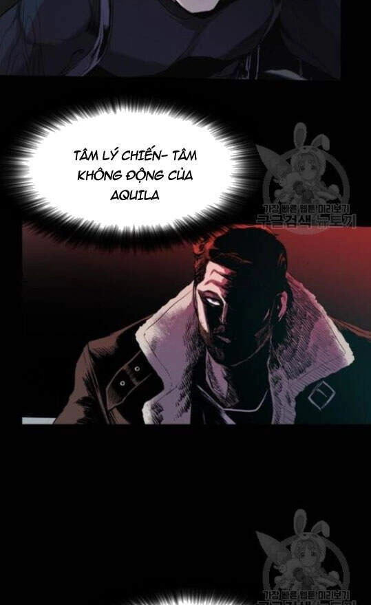 Báo Thù Chapter 94 - 57