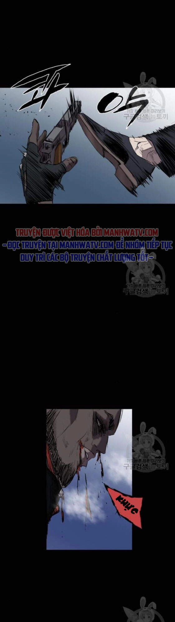Báo Thù Chapter 94 - 68