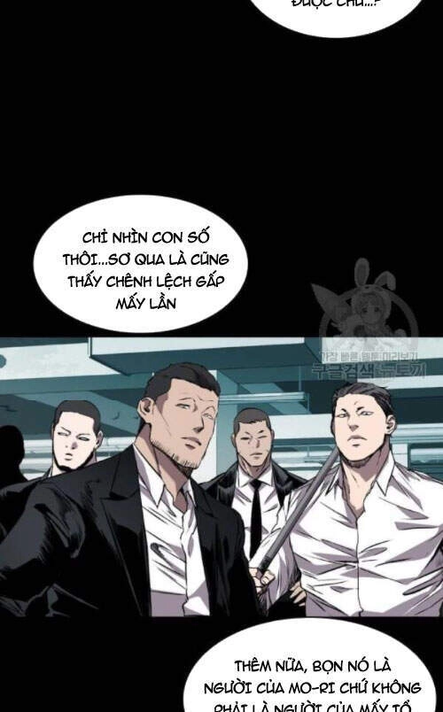 Báo Thù Chapter 95 - 3