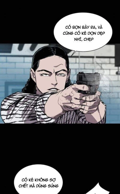 Báo Thù Chapter 95 - 13