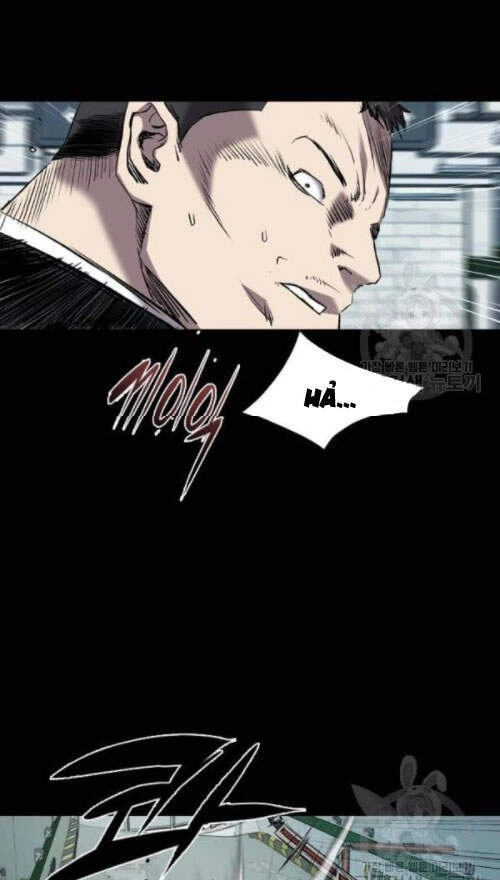 Báo Thù Chapter 95 - 23