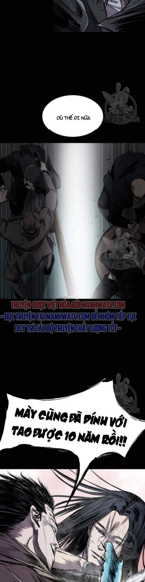 Báo Thù Chapter 95 - 55