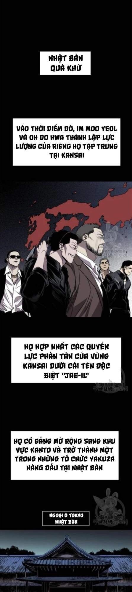 Báo Thù Chapter 96 - 2