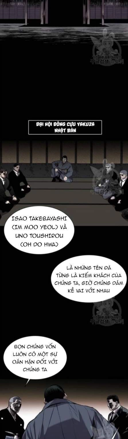 Báo Thù Chapter 96 - 3