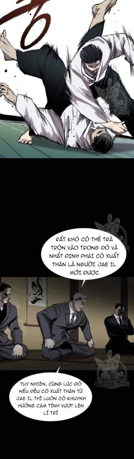 Báo Thù Chapter 96 - 7