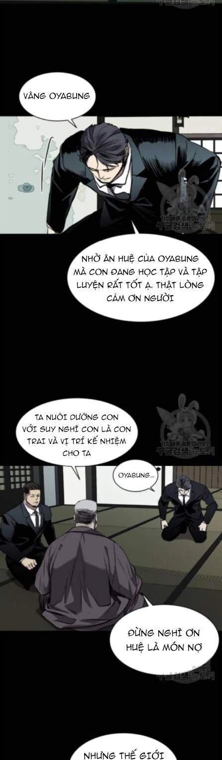 Báo Thù Chapter 96 - 9