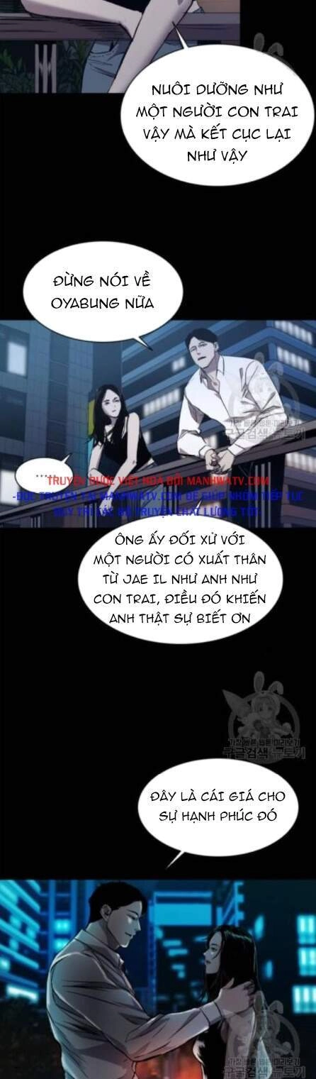 Báo Thù Chapter 96 - 13