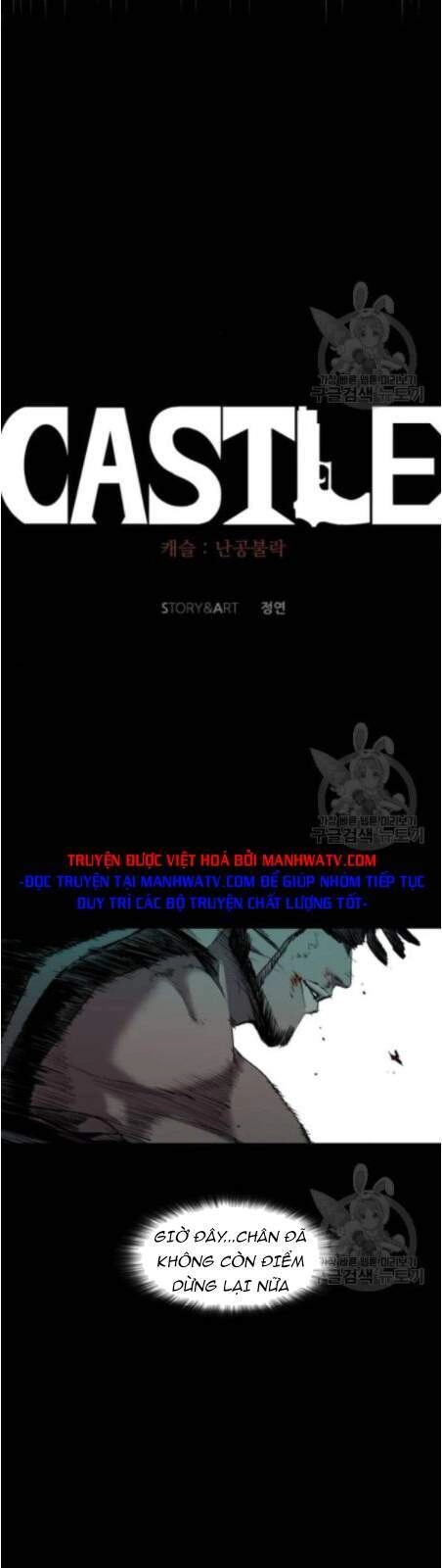 Báo Thù Chapter 96 - 29