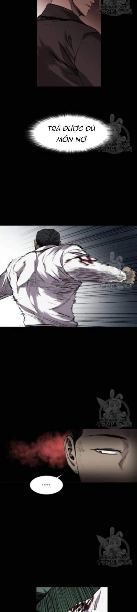 Báo Thù Chapter 96 - 44