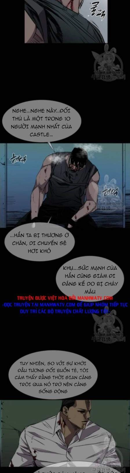 Báo Thù Chapter 96 - 47