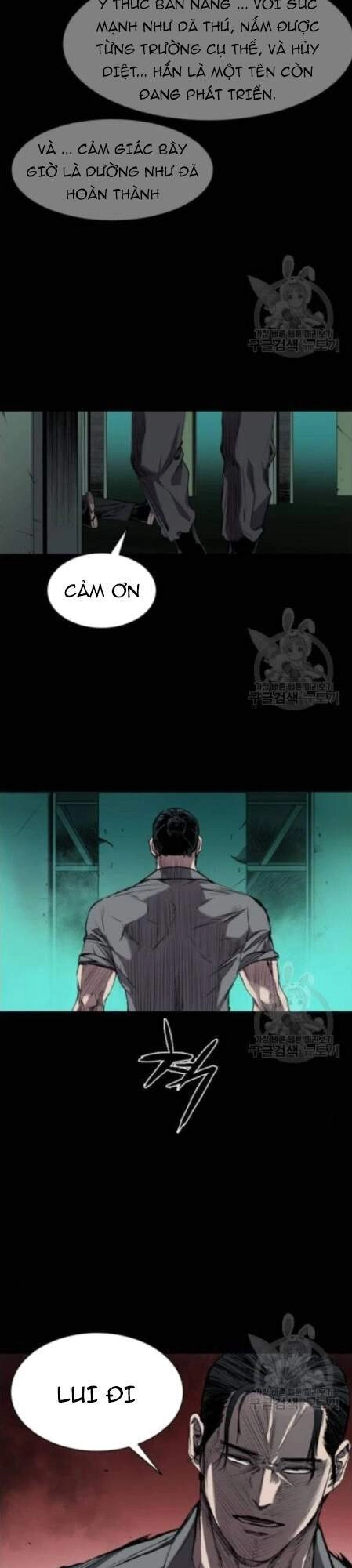 Báo Thù Chapter 96 - 48