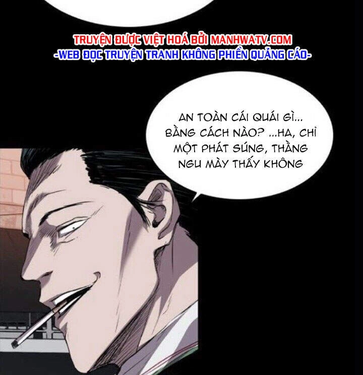 Báo Thù Chapter 97 - 15