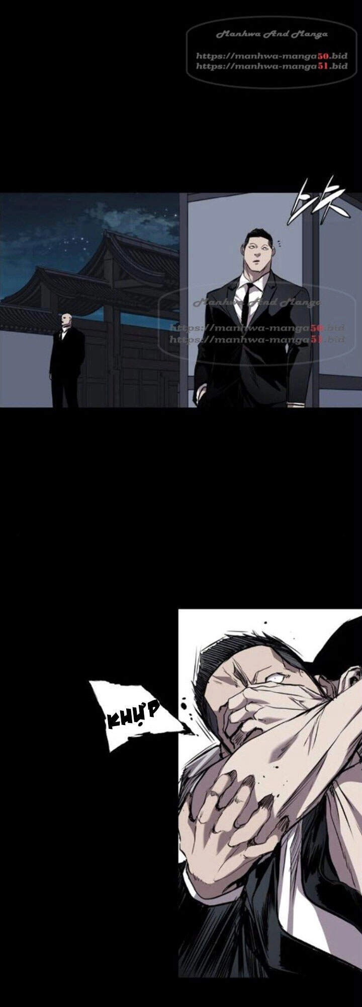 Báo Thù Chapter 97 - 28