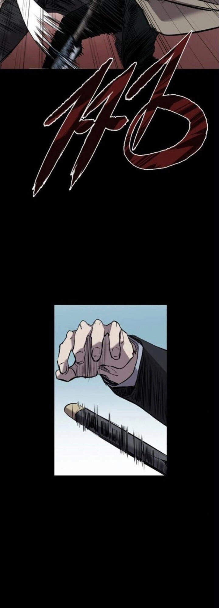 Báo Thù Chapter 97 - 106