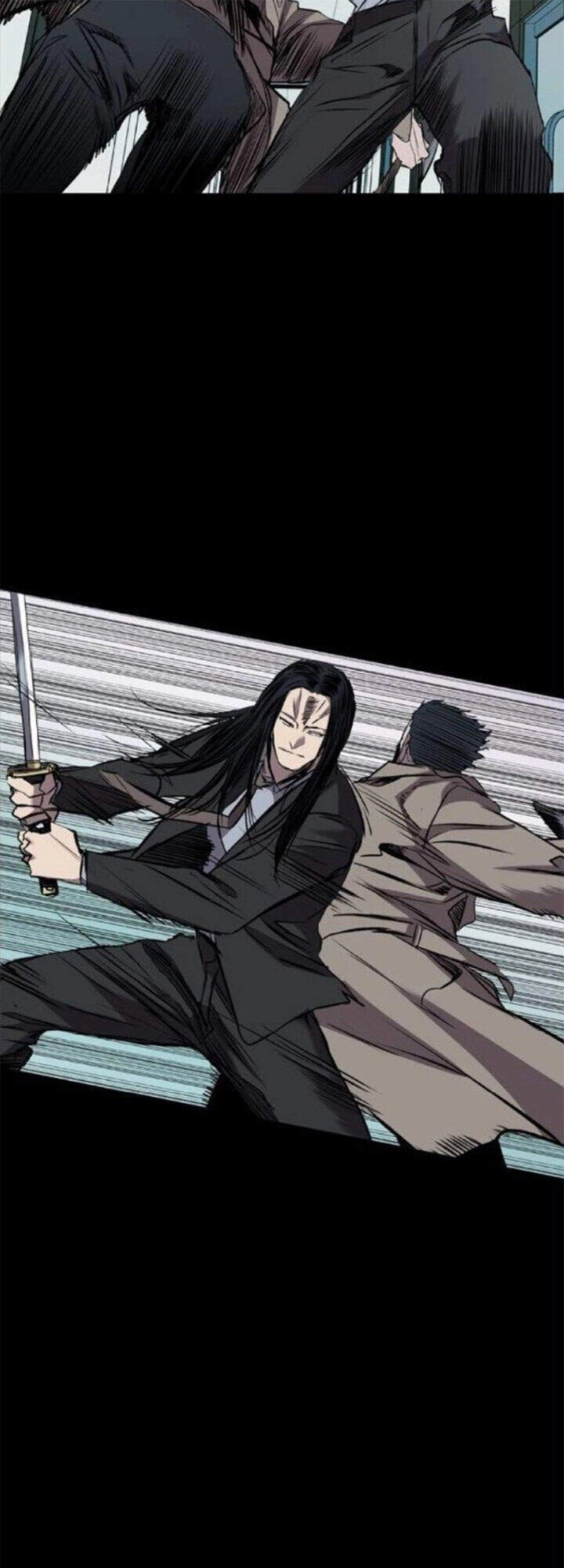 Báo Thù Chapter 97 - 108