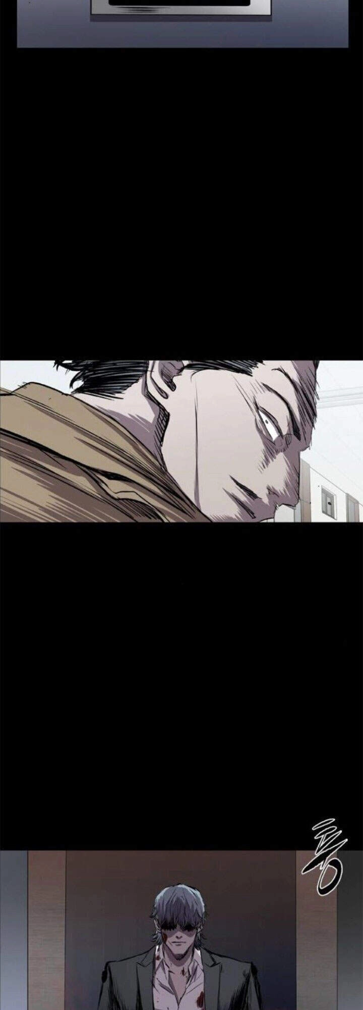 Báo Thù Chapter 97 - 116