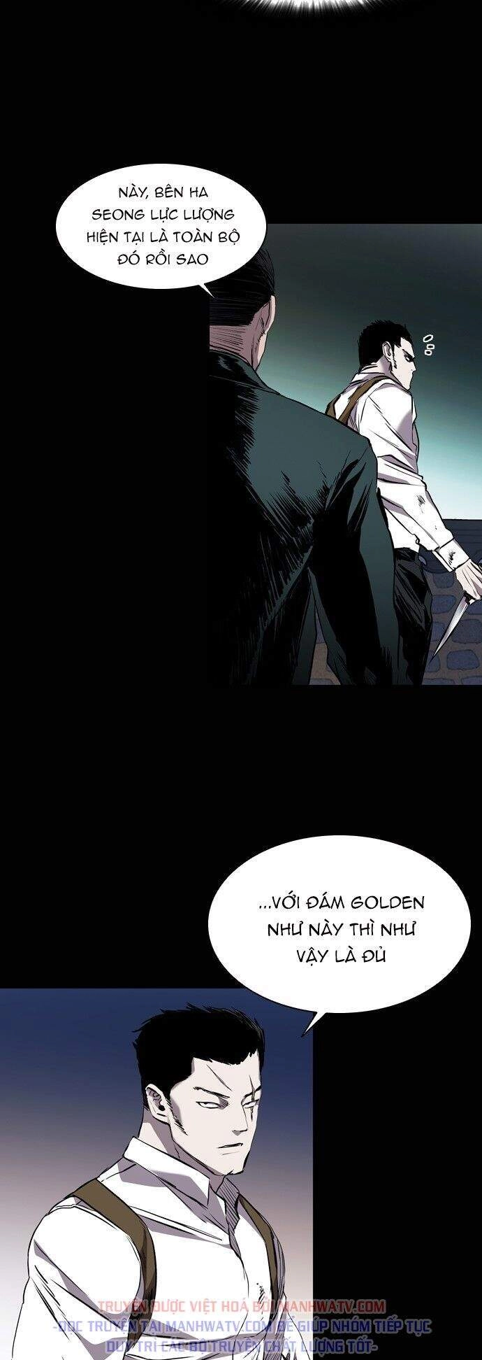 Báo Thù Chapter 98 - 6