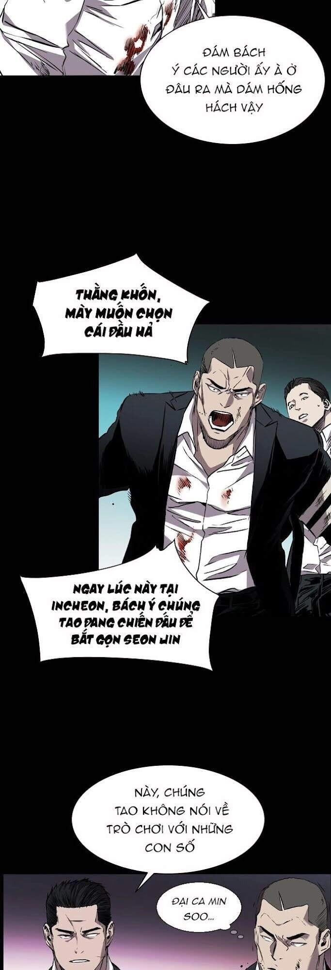 Báo Thù Chapter 98 - 7