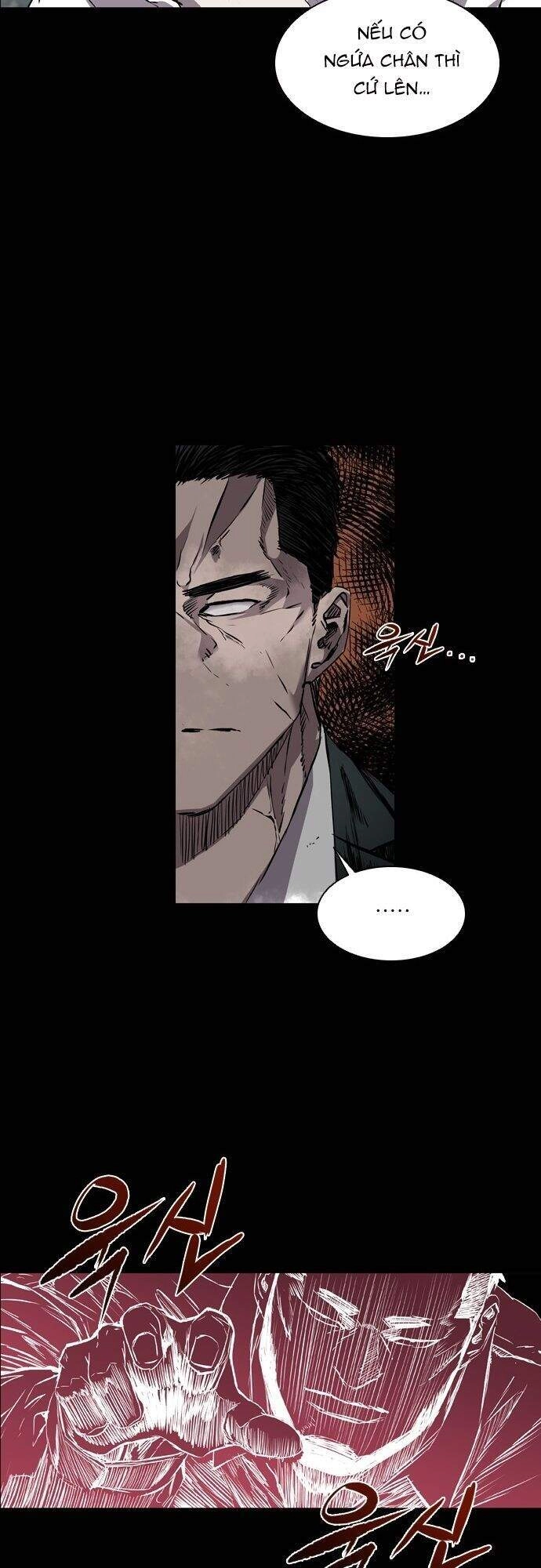 Báo Thù Chapter 98 - 13