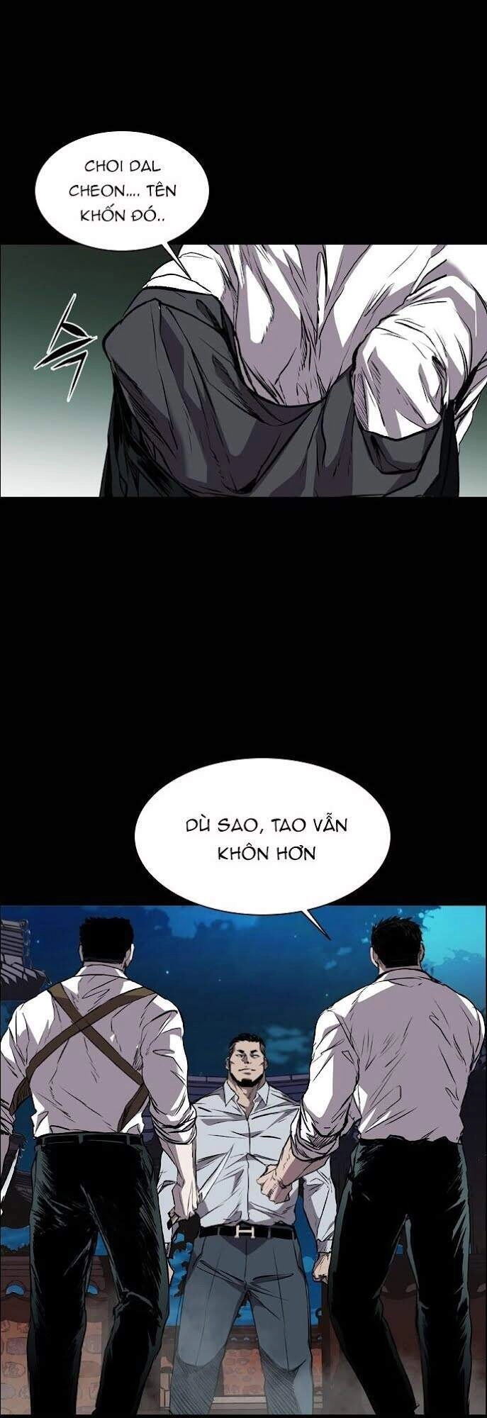 Báo Thù Chapter 98 - 15