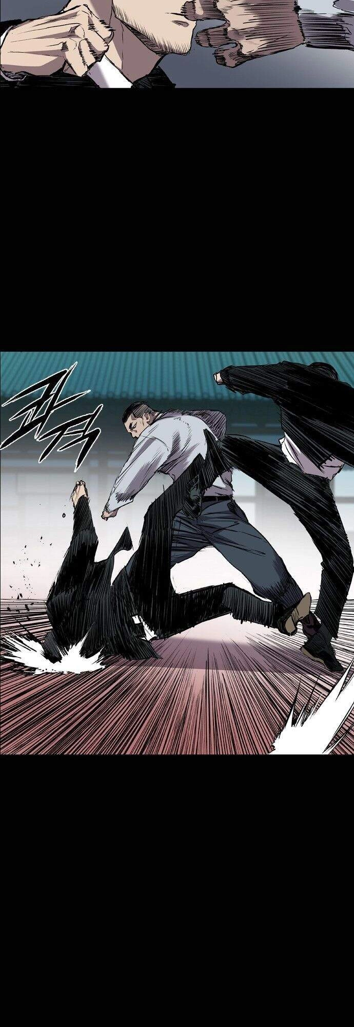 Báo Thù Chapter 98 - 52