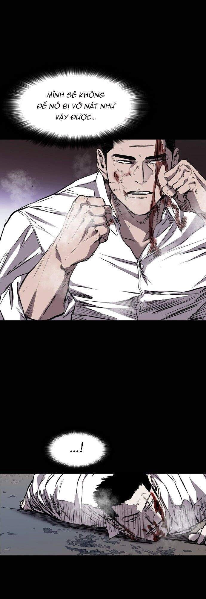 Báo Thù Chapter 98 - 69