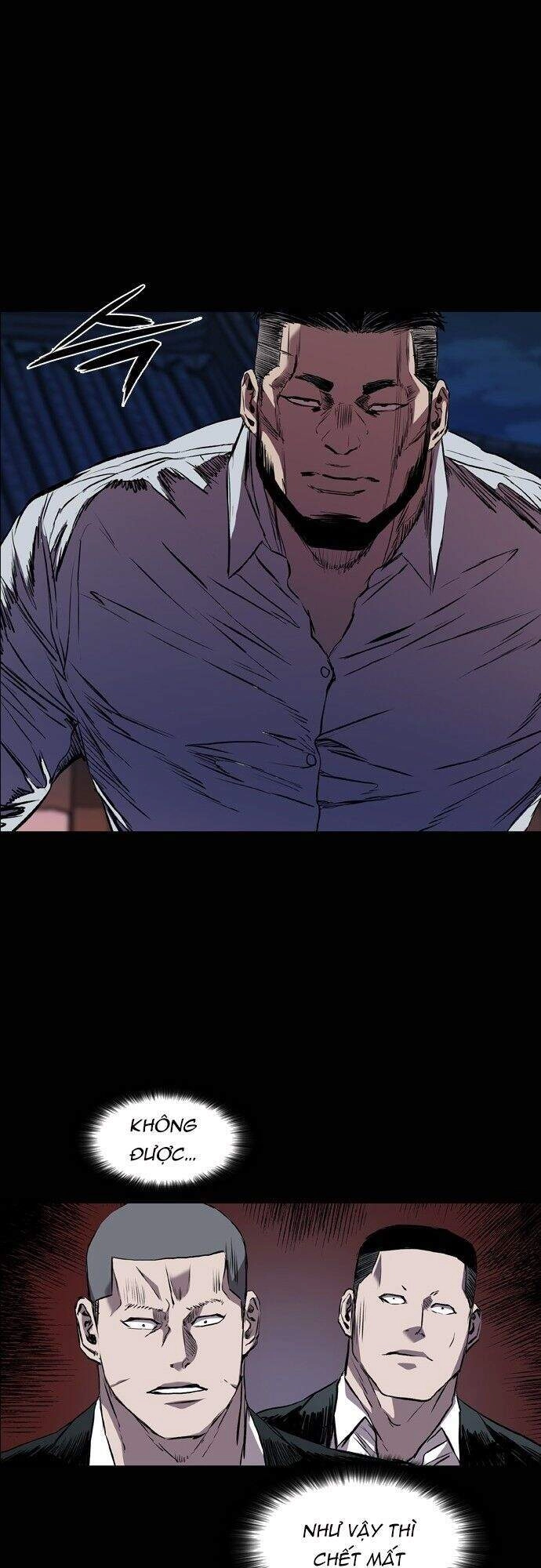 Báo Thù Chapter 98 - 70