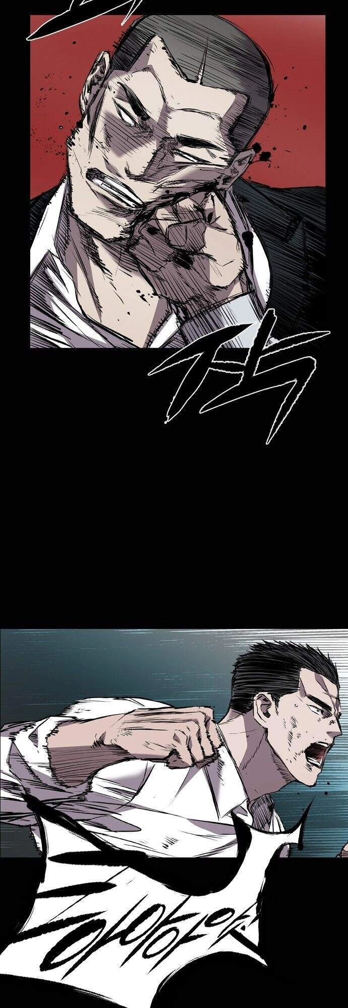 Báo Thù Chapter 98 - 73