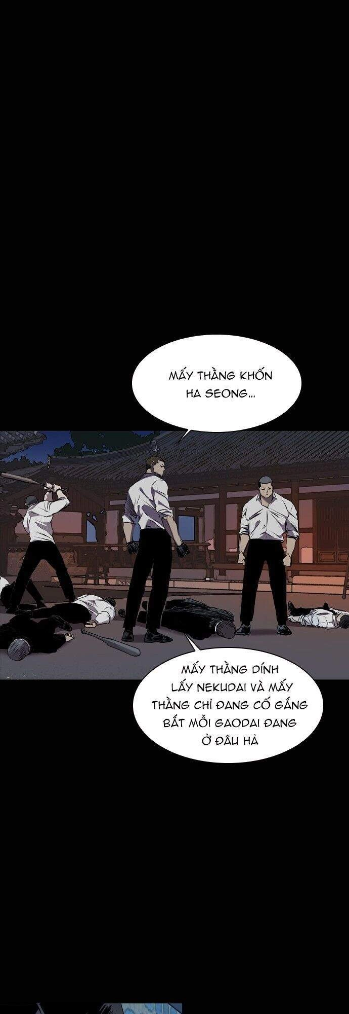 Báo Thù Chapter 98 - 85