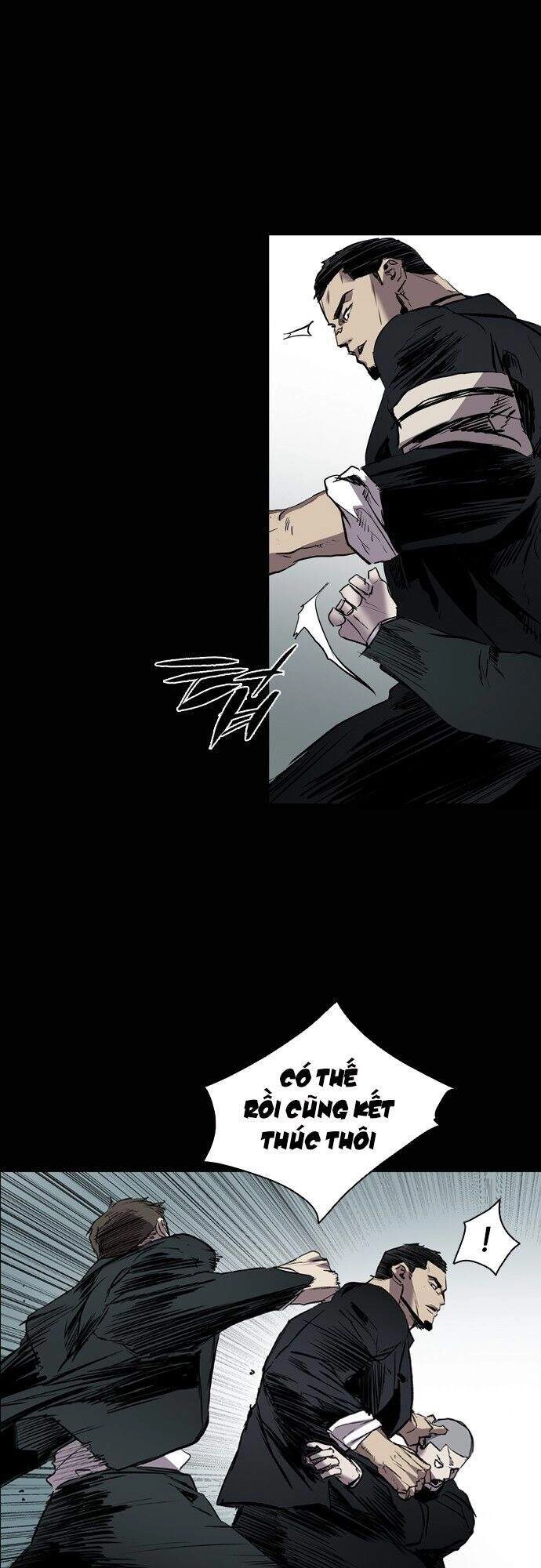 Báo Thù Chapter 99 - 5