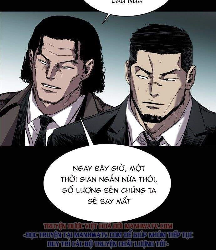 Báo Thù Chapter 99 - 9