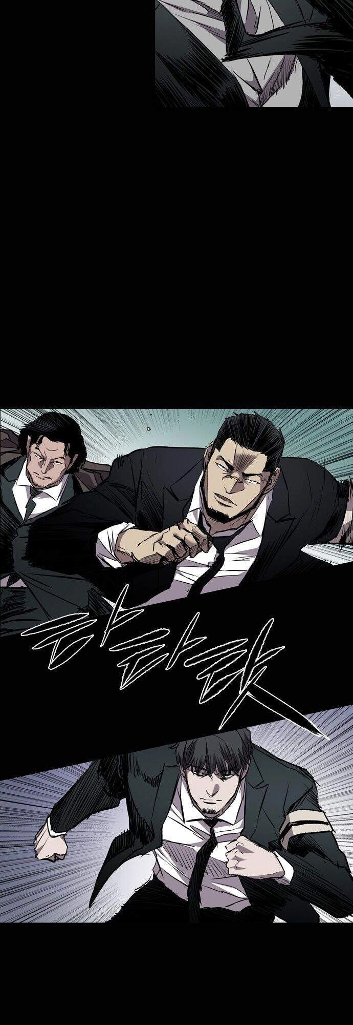 Báo Thù Chapter 99 - 13