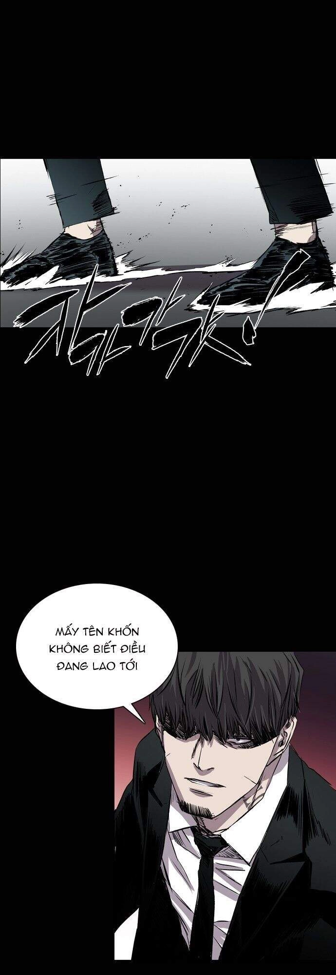 Báo Thù Chapter 99 - 14