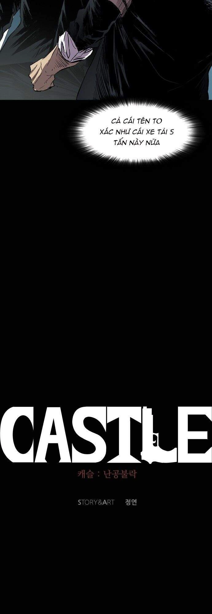 Báo Thù Chapter 99 - 18