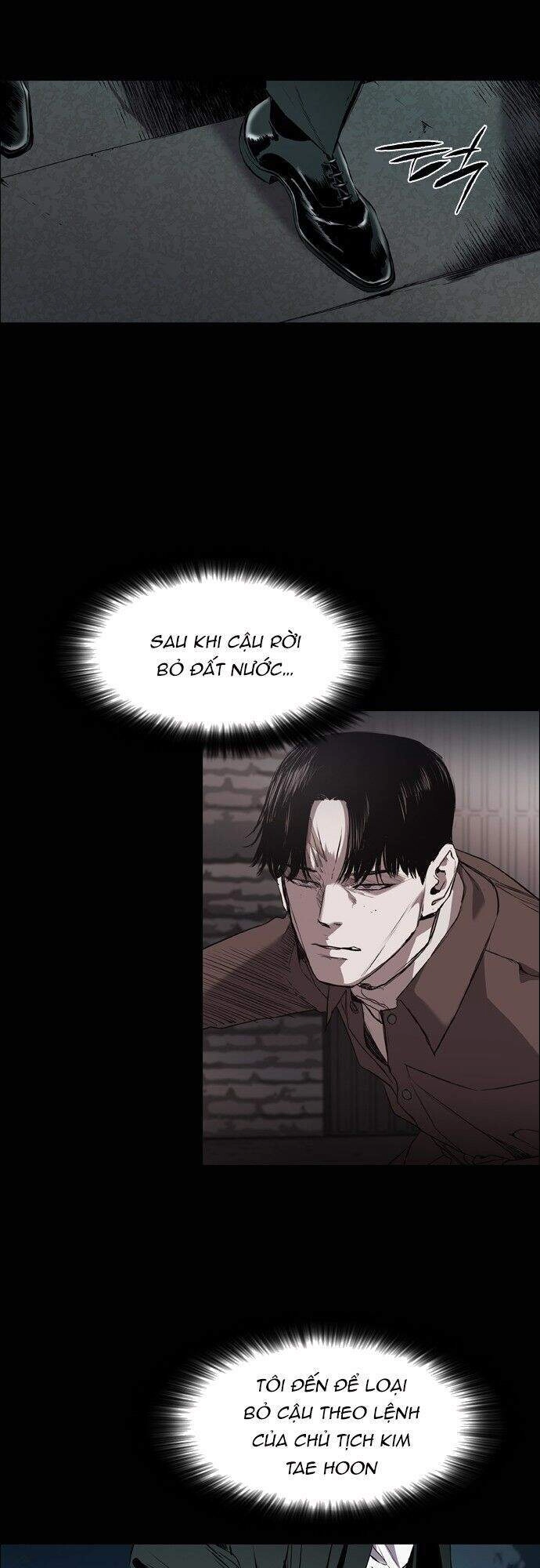 Báo Thù Chapter 99 - 19