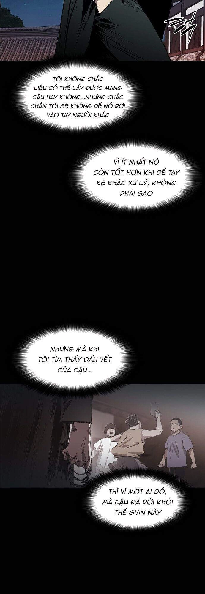 Báo Thù Chapter 99 - 21