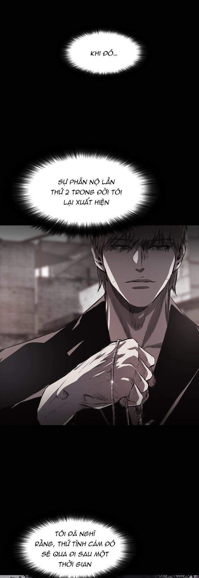 Báo Thù Chapter 99 - 22