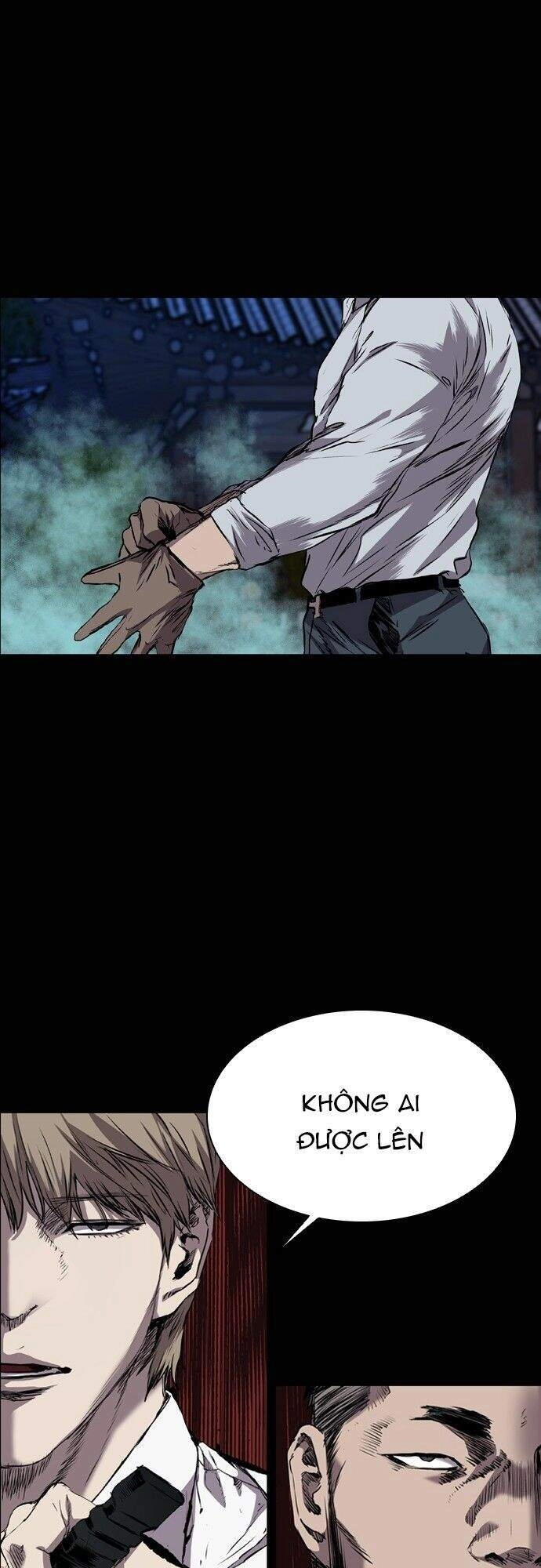 Báo Thù Chapter 99 - 39