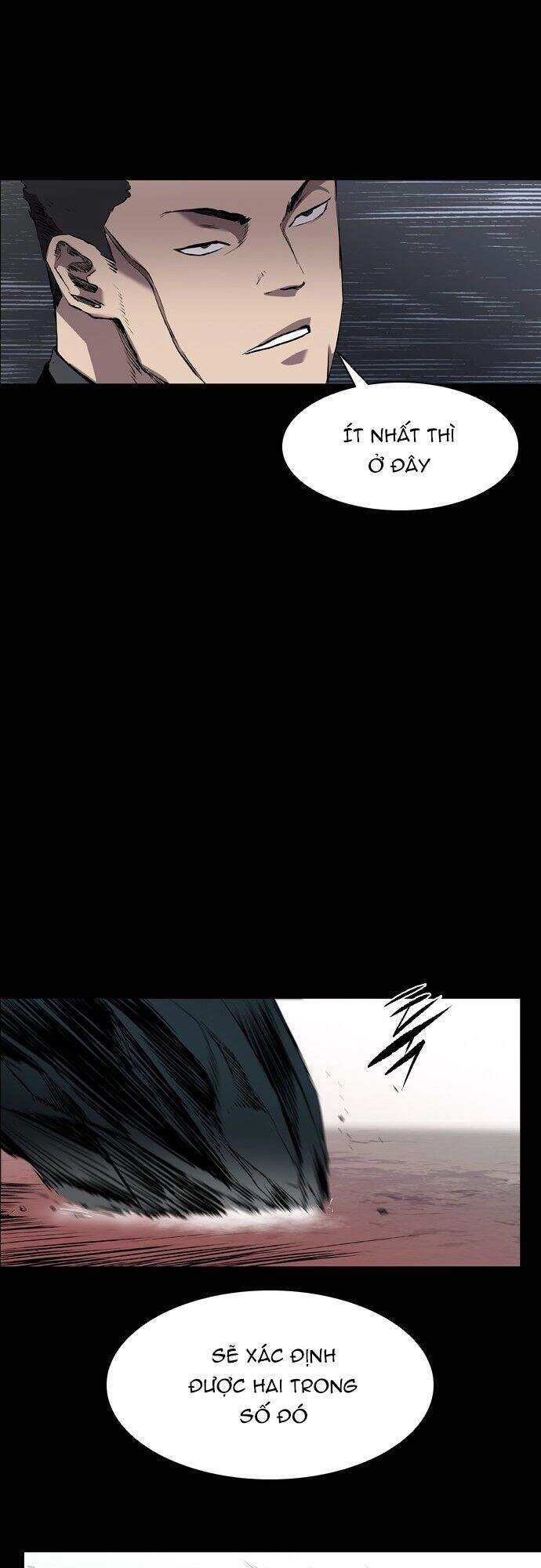 Báo Thù Chapter 99 - 42