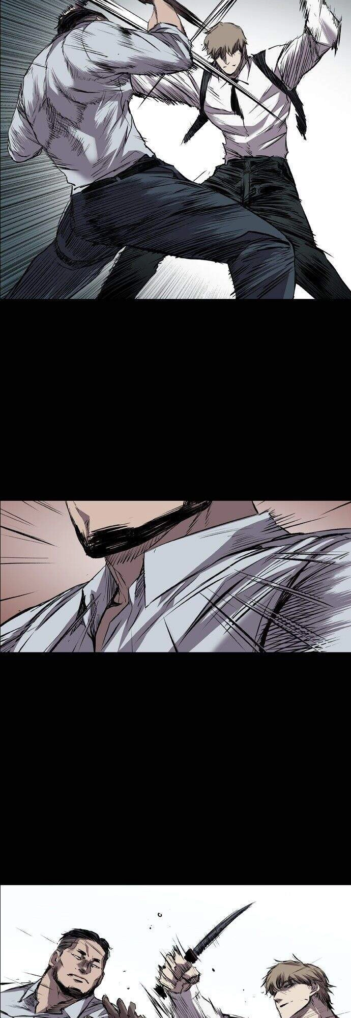 Báo Thù Chapter 99 - 58