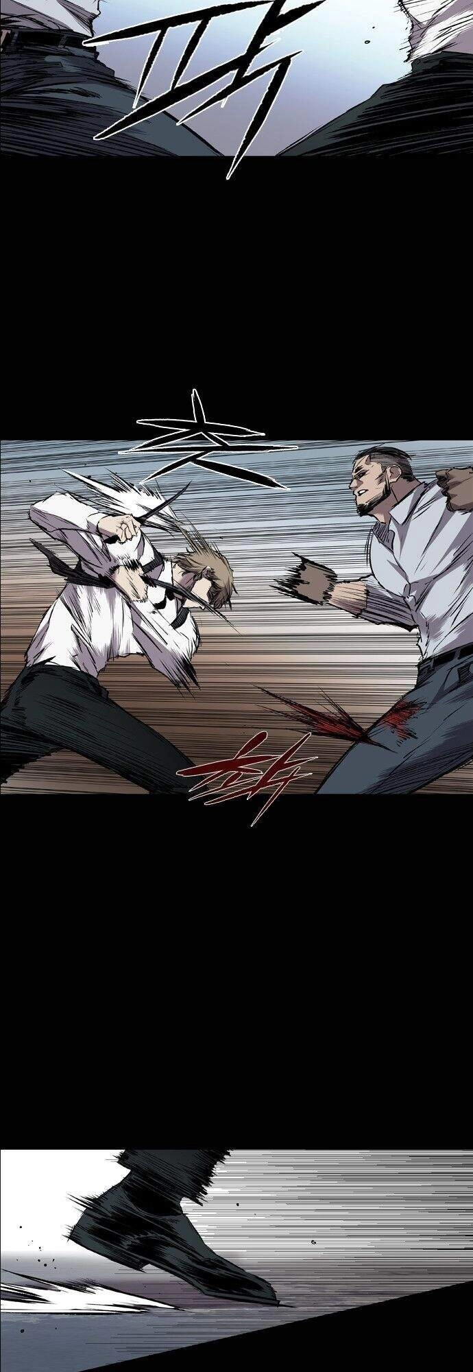 Báo Thù Chapter 99 - 60