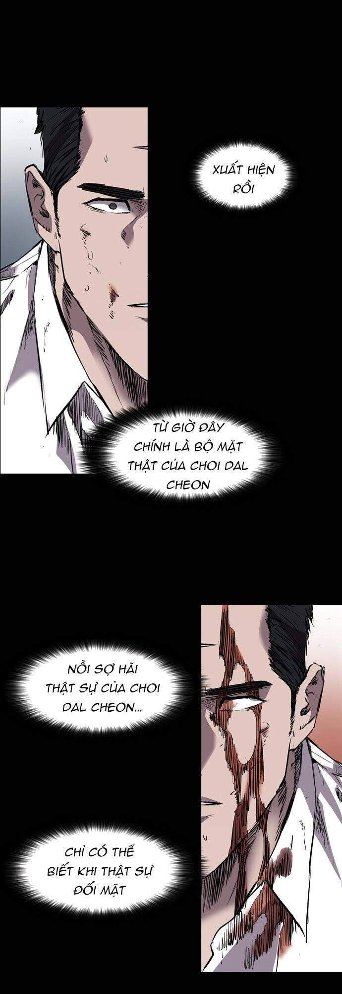Báo Thù Chapter 100 - 21