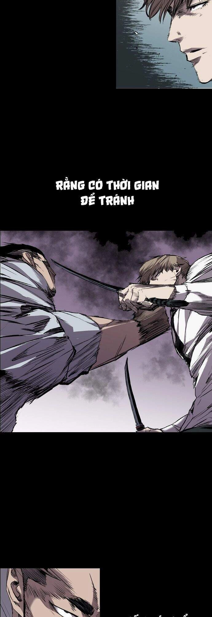 Báo Thù Chapter 100 - 24