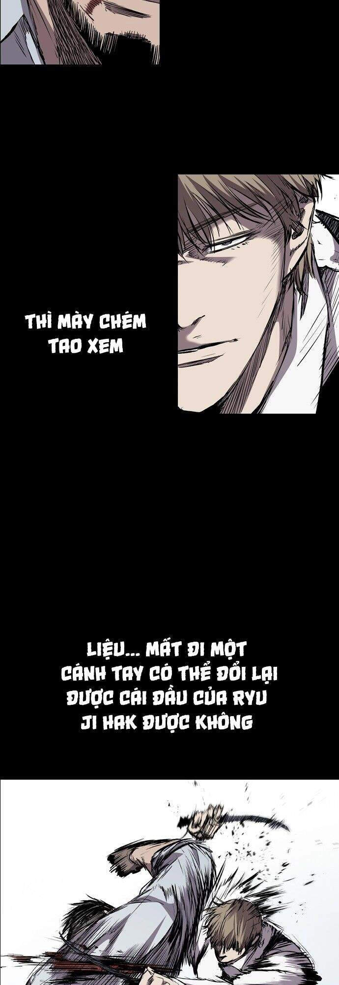 Báo Thù Chapter 100 - 26