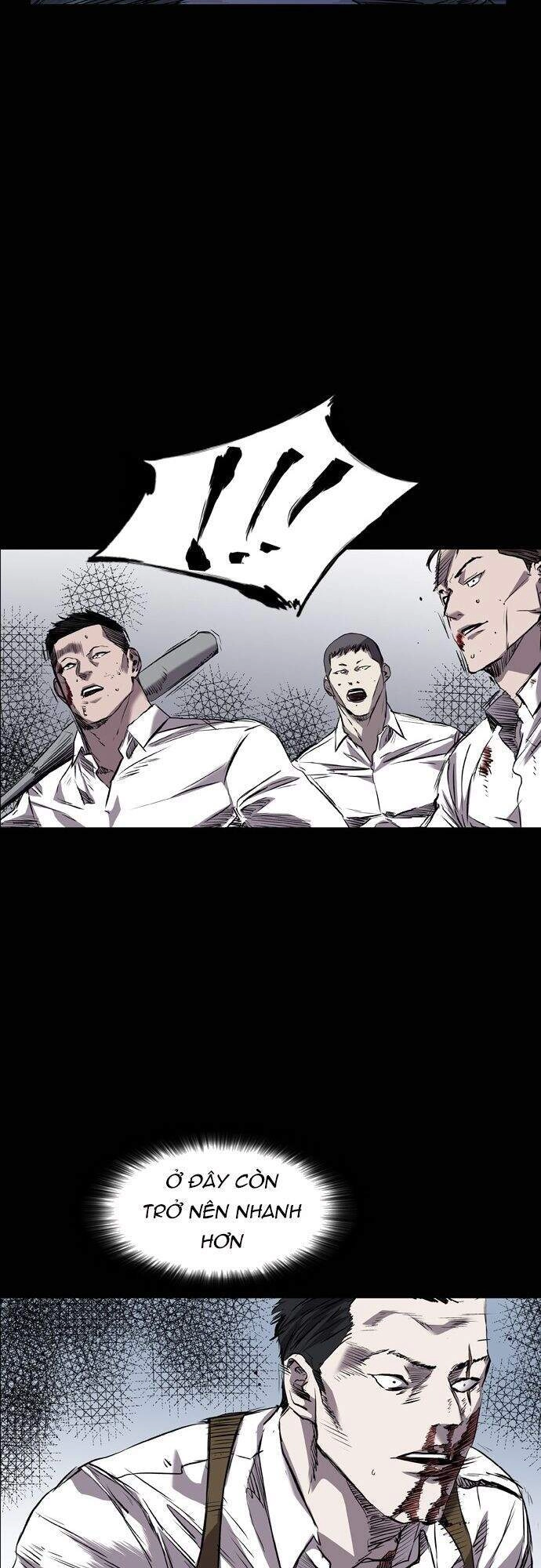 Báo Thù Chapter 100 - 32