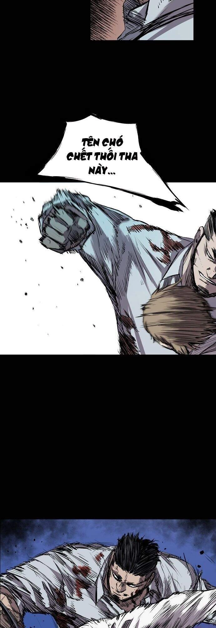 Báo Thù Chapter 100 - 35