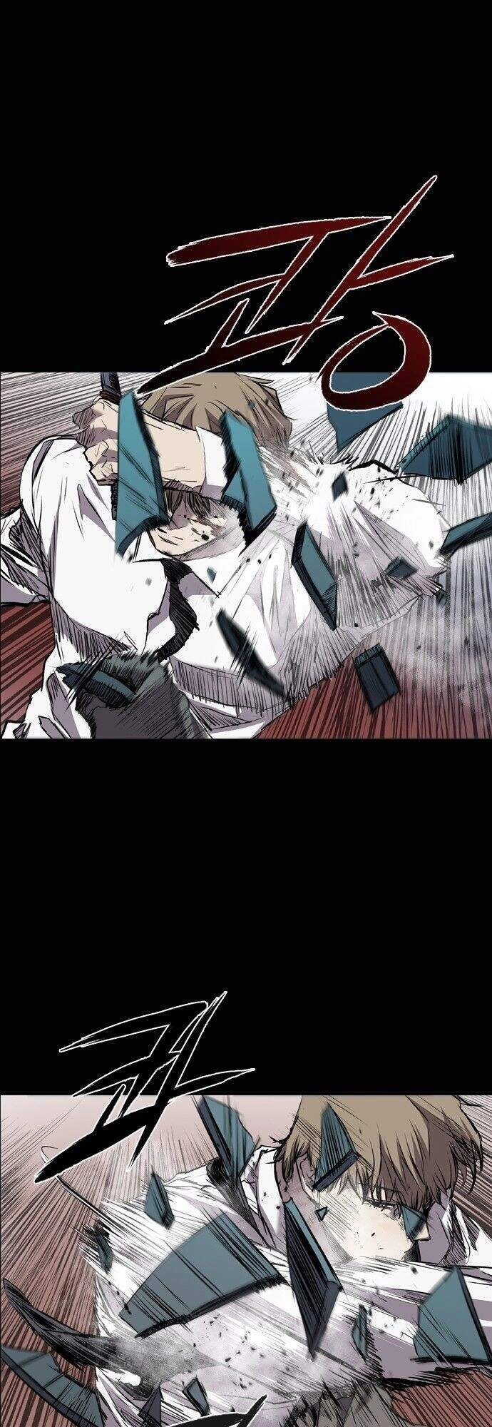 Báo Thù Chapter 100 - 47